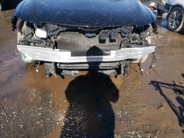 2014 ACURA RLX TECH JH4KC1F55EC001738