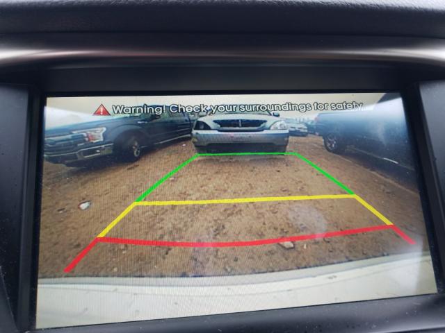 2014 HYUNDAI AZERA GLS KMHFH4JG9EA355784