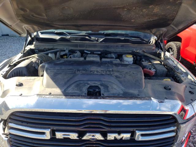 2019 RAM 2500 TRADE 3C6UR5CL7KG676395