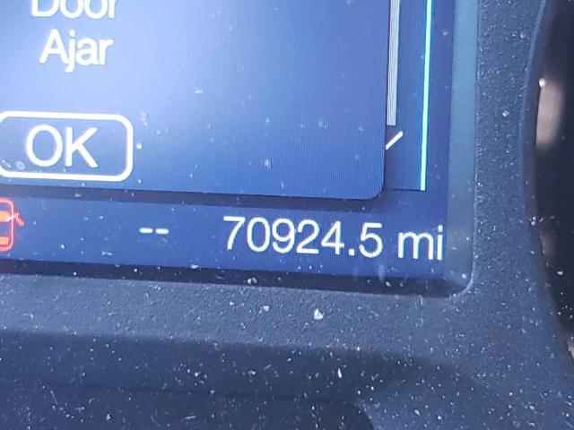 2011 FORD EDGE SE 2FMDK3GC8BBA55130