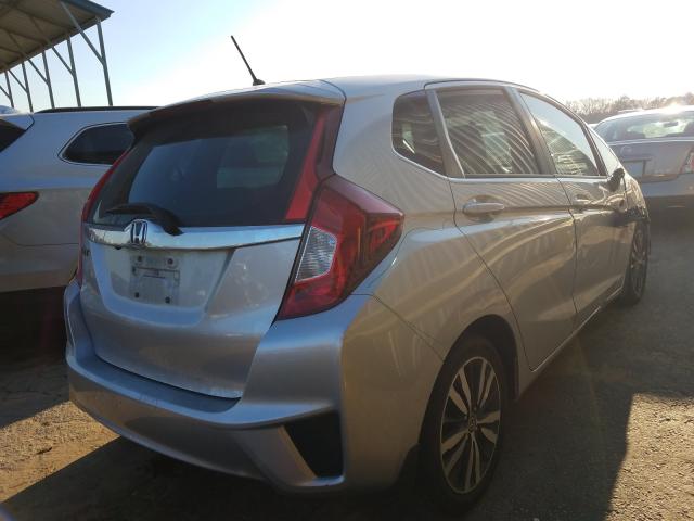 2015 HONDA FIT EX 3HGGK5H88FM705345