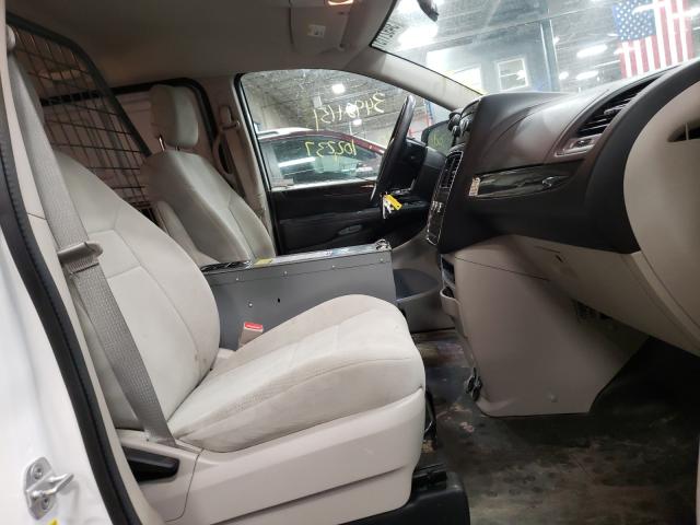 2013 RAM RAM 2C4JRGAG0DR756860