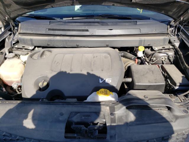 2019 DODGE JOURNEY GT 3C4PDDEG9KT732388