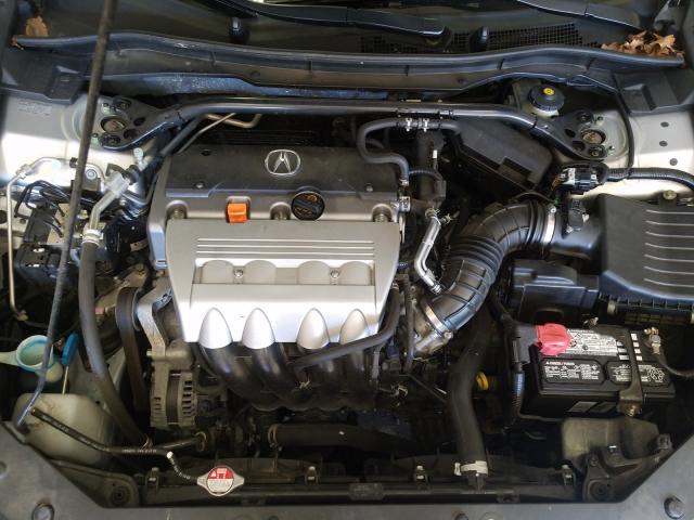 2014 ACURA TSX SE JH4CU2F89EC005082