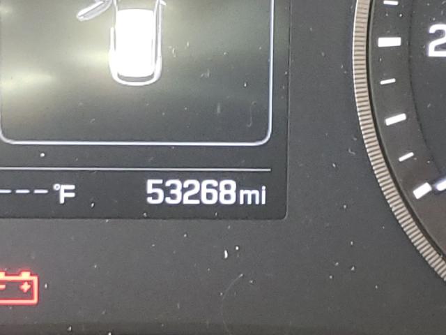 2018 HYUNDAI TUCSON SEL KM8J33A47JU788957