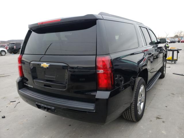 2017 CHEVROLET SUBURBAN C 1GNSCHKC4HR161374
