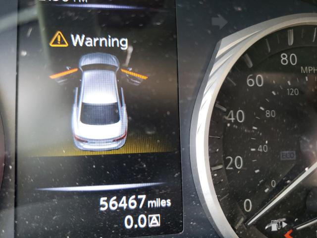 2018 INFINITI Q50 LUXE JN1EV7AP1JM357003