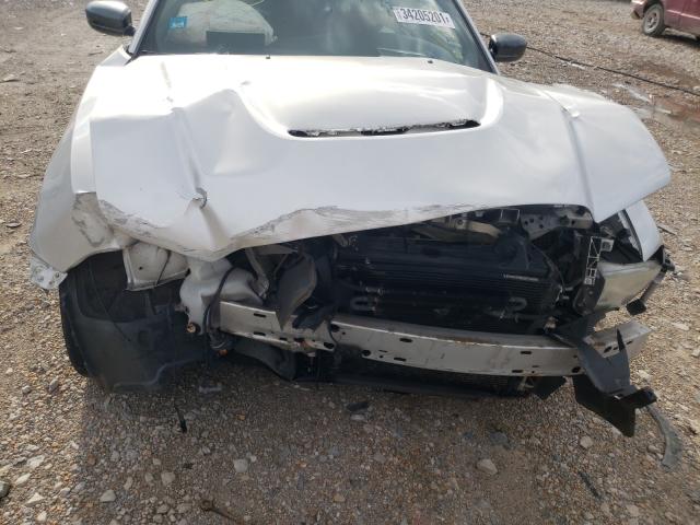 2012 DODGE CHARGER SR 2C3CDXEJ3CH125638