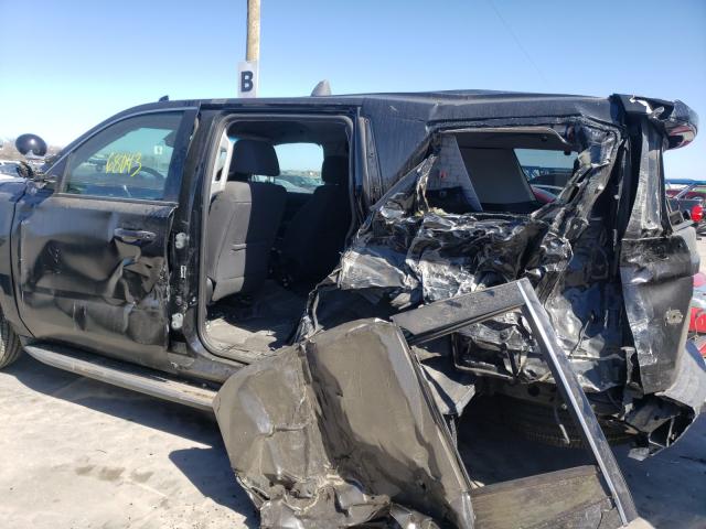2016 CHEVROLET TAHOE POLI 1GNLCDEC9GR156386