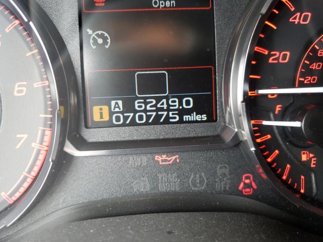 2015 SUBARU WRX PREMIU JF1VA1D69F9832051