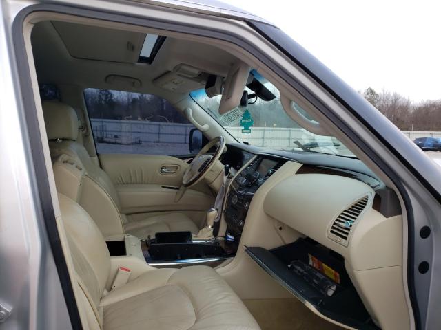 2011 INFINITI QX56 JN8AZ2NE1B9003647