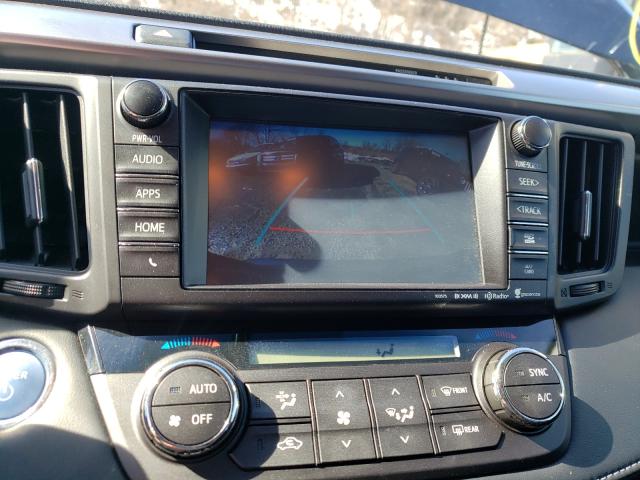 2018 TOYOTA RAV4 HV LE JTMRJREV6JD224283