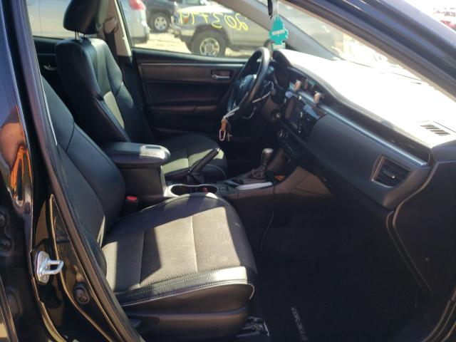 2014 TOYOTA COROLLA SP 2T1BURHE4EC015972