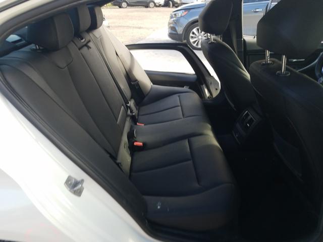 2017 BMW 330 I WBA8B9G52HNU50358