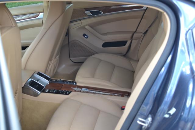 2015 PORSCHE PANAMERA 2 WP0AA2A78FL001204