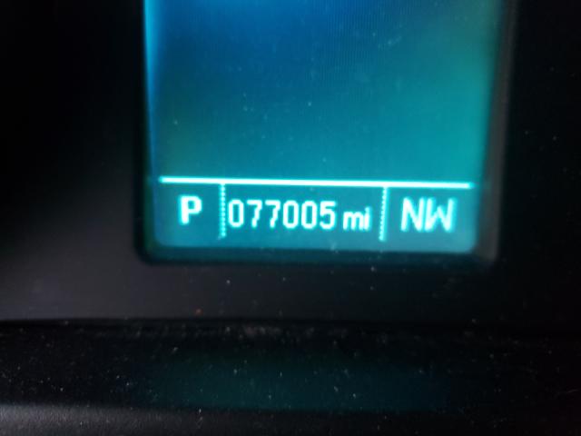 2012 BUICK REGAL 2G4GR5ER7C9168832