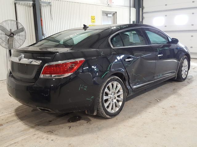 2013 BUICK LACROSSE P 1G4GF5E30DF328384