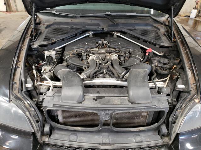 2011 BMW X5 XDRIVE5 5UXZV8C57BLL67606