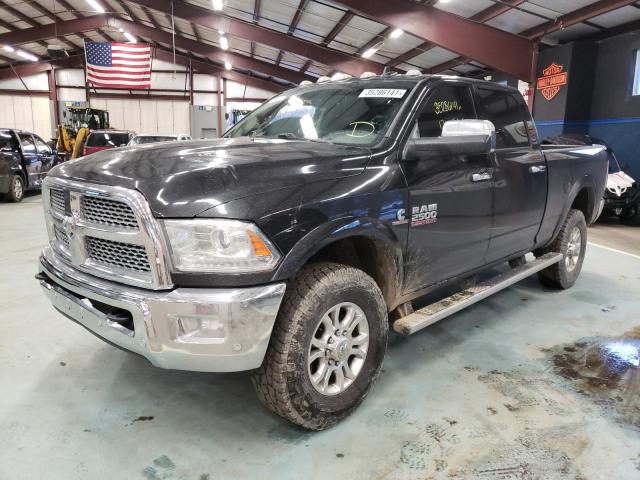 2016 RAM 2500 LARAM 3C6UR5FL3GG294822