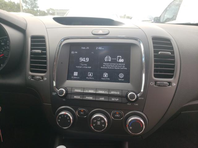 2018 KIA FORTE LX 3KPFL4A72JE236596