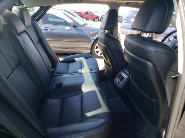 2016 TOYOTA AVALON XLE 4T1BK1EB7GU234265
