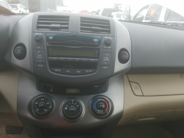 2010 TOYOTA RAV4 2T3BF4DV6AW043677