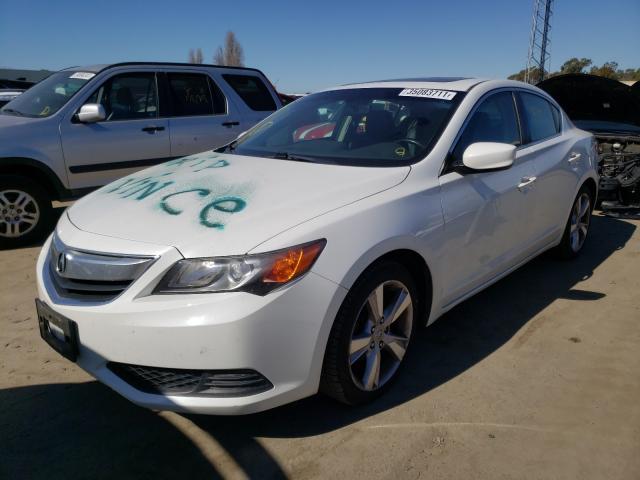 2015 ACURA ILX 20 19VDE1F32FE010077
