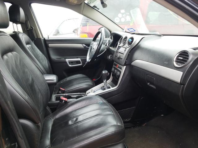 2012 CHEVROLET CAPTIVA SP 3GNFL4E57CS646105