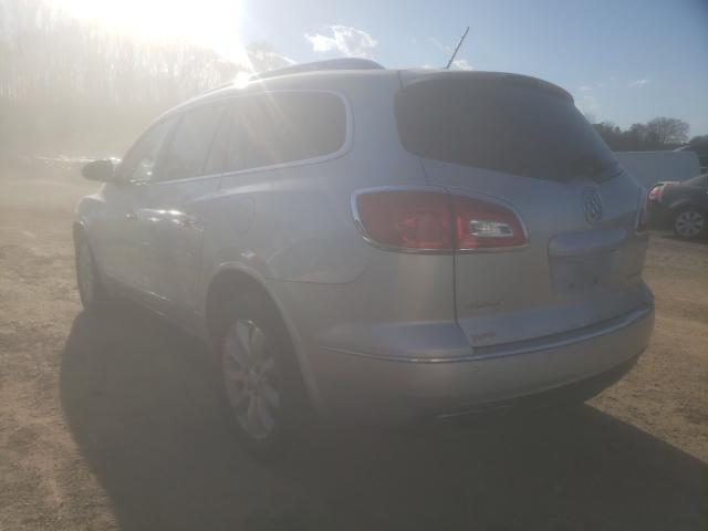 2015 BUICK ENCLAVE 5GAKRCKD3FJ161107