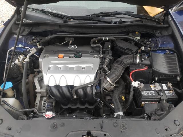 2010 ACURA TSX JH4CU2F64AC033641