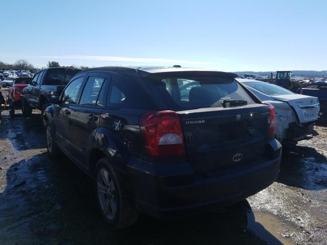 2010 DODGE CALIBER MA 1B3CB3HA2AD543870
