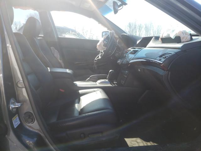 2012 HONDA CROSSTOUR 5J6TF2H51CL006572