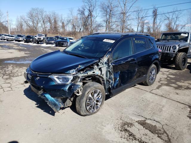 2018 TOYOTA RAV4 HV LE JTMRJREV6JD224283
