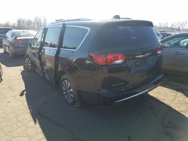 2020 CHRYSLER PACIFICA 2C4RC1EG0LR143146