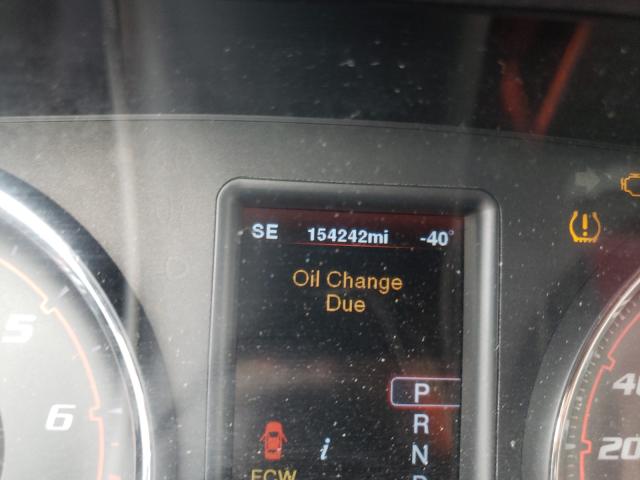 2012 DODGE CHARGER SR 2C3CDXEJ3CH125638