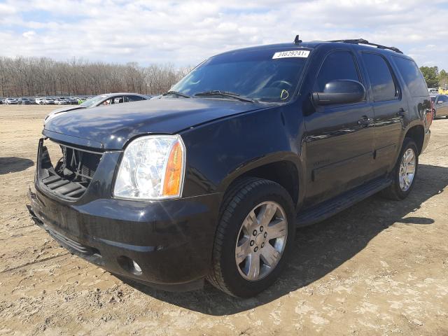2014 GMC YUKON SLE 1GKS1AE00ER153828
