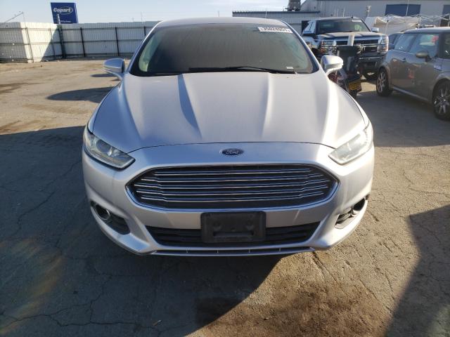 2015 FORD FUSION SE - 3FA6P0H91FR249558