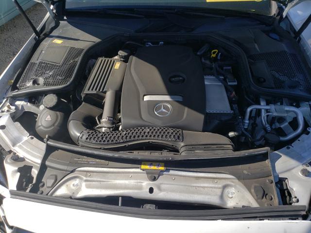 2016 MERCEDES-BENZ C 300 - 55SWF4JB4GU159338