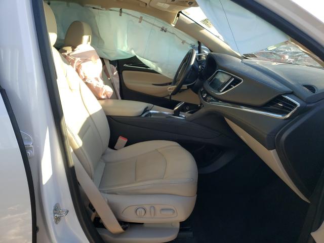 2018 BUICK ENCLAVE PR 5GAEVBKW2JJ281896