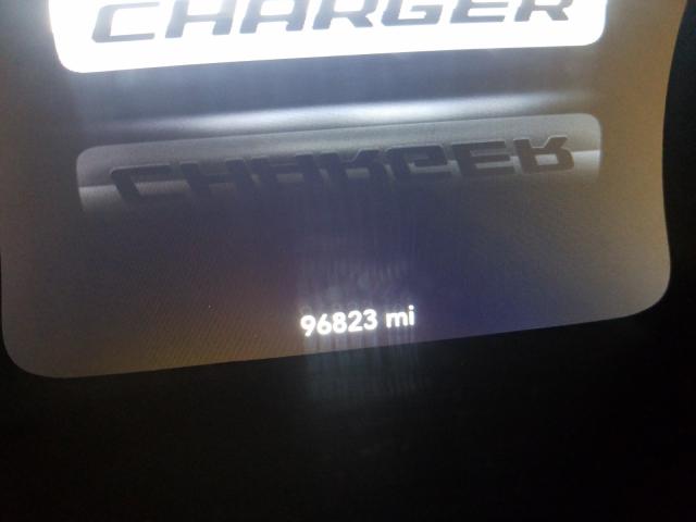 2015 DODGE CHARGER PO 2C3CDXKTXFH905548