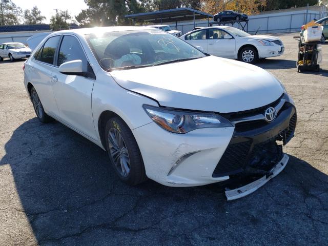 2017 TOYOTA CAMRY LE 4T1BF1FK4HU410984