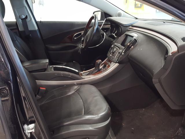 2013 BUICK LACROSSE P 1G4GF5E30DF328384