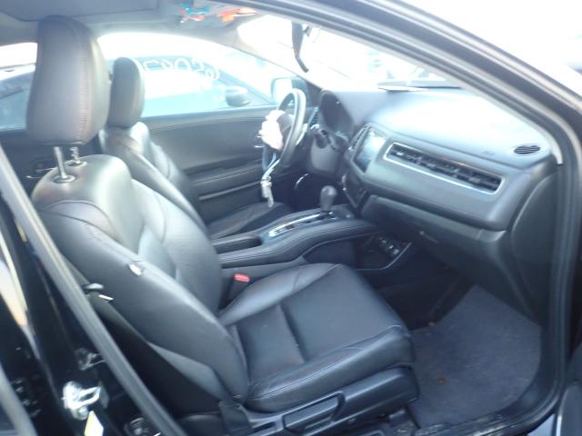 2016 HONDA HR-V EXL 3CZRU6H79GM700407