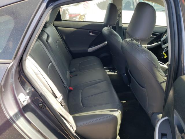 2015 TOYOTA PRIUS - JTDKN3DU9F1881339