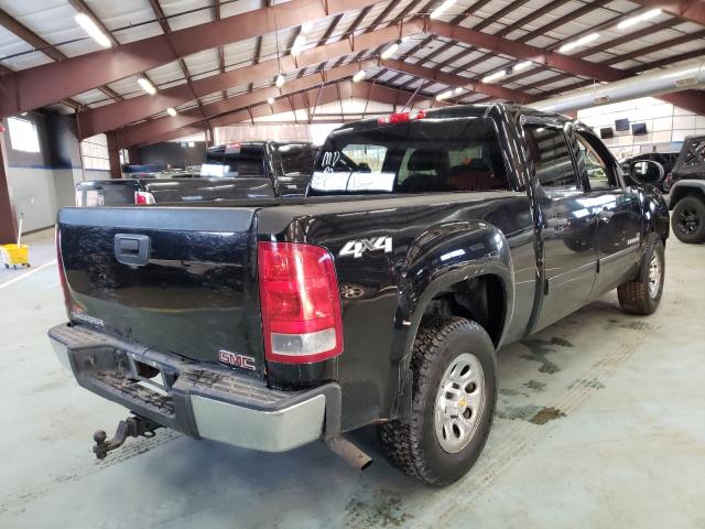 2012 GMC SIERRA 3GTP2UEA8CG252242