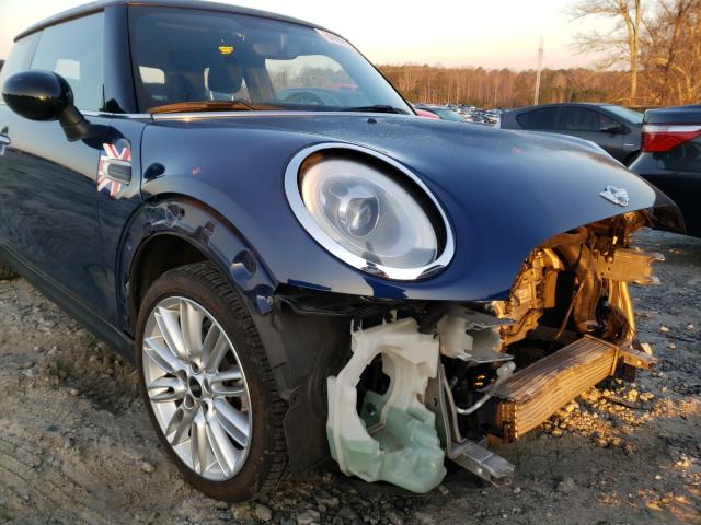2014 MINI COOPER WMWXM5C59ET971850