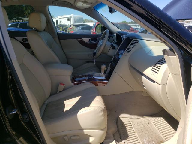 2011 INFINITI FX35 JN8AS1MW6BM734306