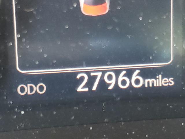 2015 LEXUS IS 250 - JTHBF1D21F5077821