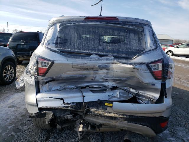 2017 FORD ESCAPE 1FMCU9J97HUB02110