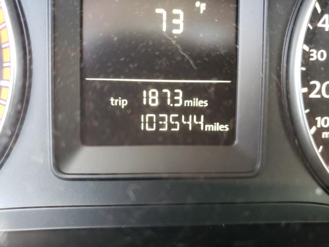 2010 VOLKSWAGEN JETTA WOLF 3VWRJ7AJXAM055491